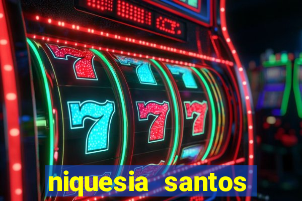 niquesia santos fotos vazadas